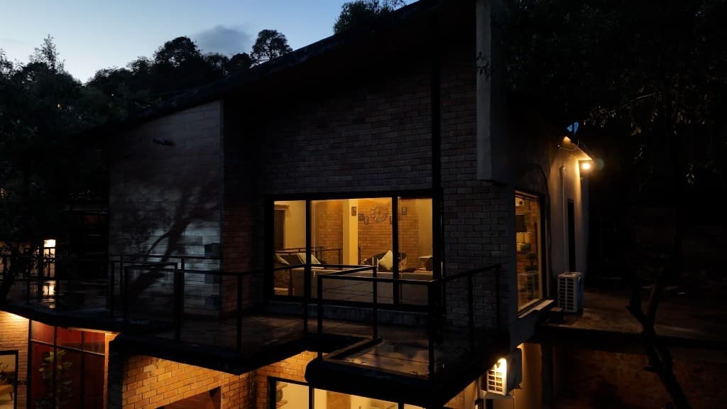 GleN View — OliveHill Murree