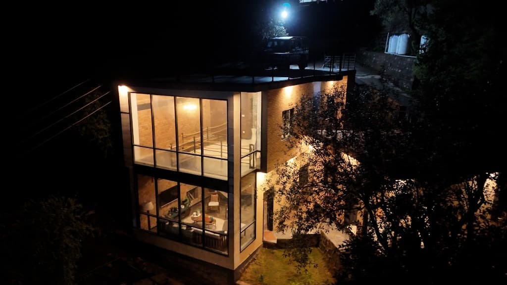 ThaykaydaarSaab's DeN — OliveHill Murree